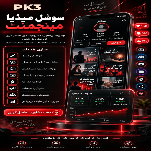 ہائی لو کو سمجھیں: PK3 کے قارئین کے لیے واضح تعارف
