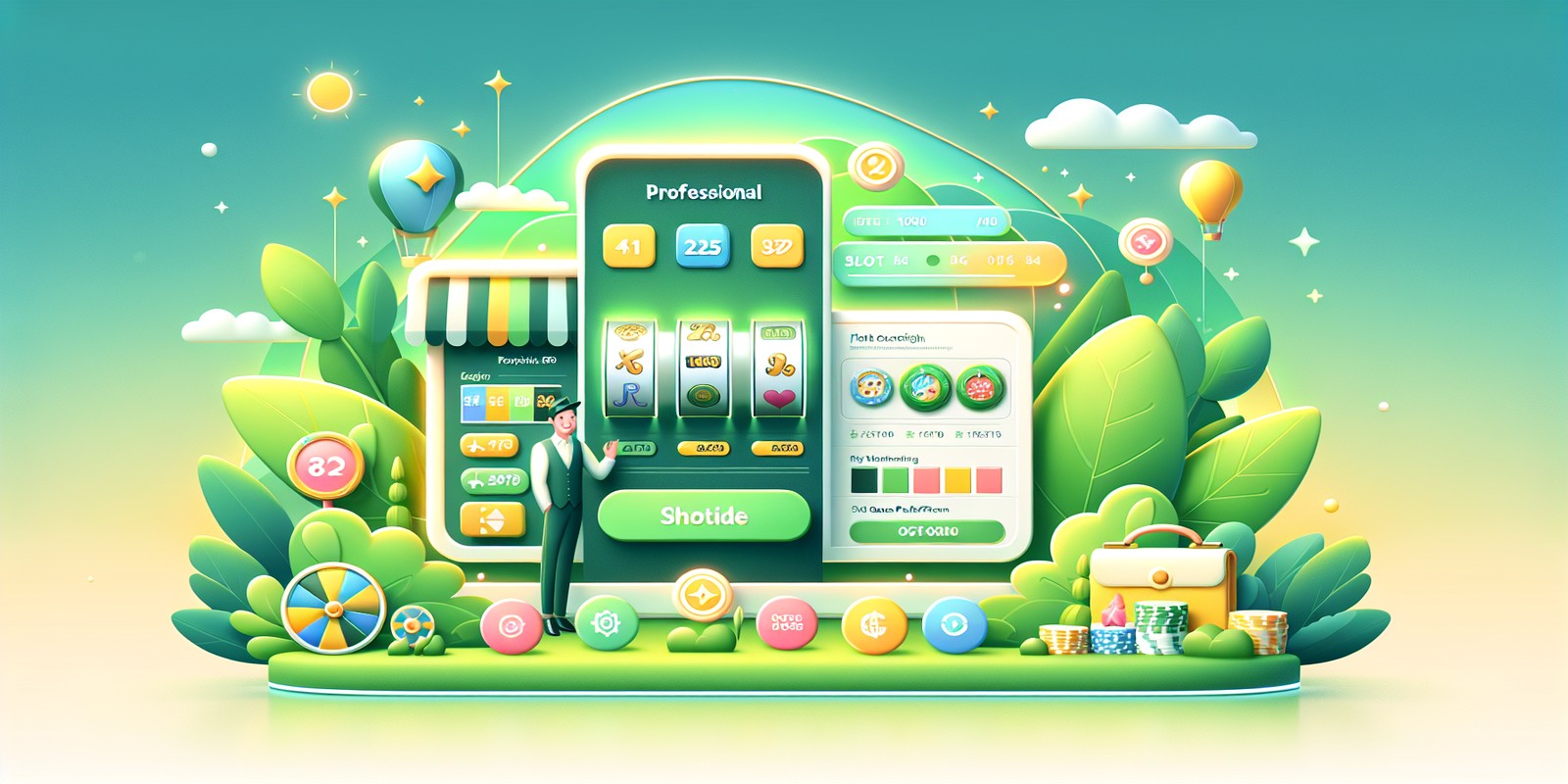 Exploring Teen Patti Land APK: Your Guide to Winning Big in 2025 - Gaming Guide Guide for Pakistani | 97LOTTERY