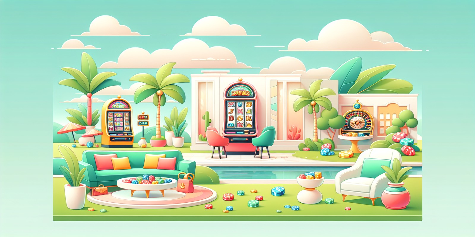 Mastering PK Casino Login: Your Step-by-Step Guide for 2025 - Gaming Guide Guide for Pakistani | 97LOTTERY