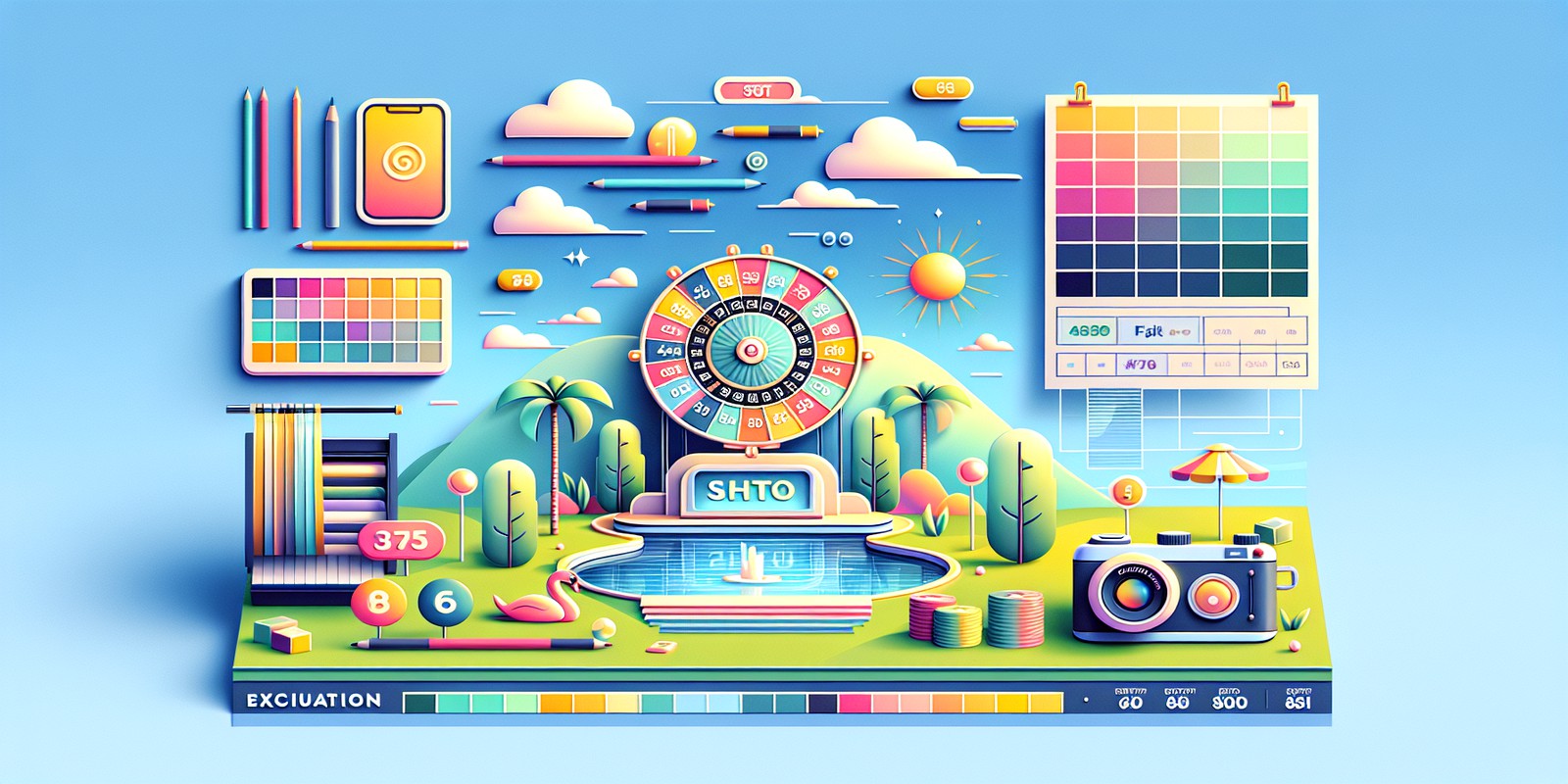 Unlock Big Wins: Top Royal Ace Casino Slots for 2025 - Slot Strategy Guide for pakistani | 97LOTTERY