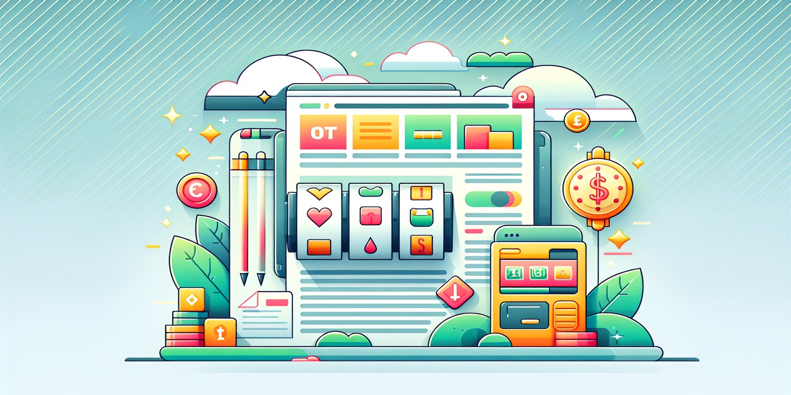 Unlock Real Money Wins: Your Ultimate Guide to PK Slots 2025 - Slot Strategy Guide for Pakistani | 97LOTTERY