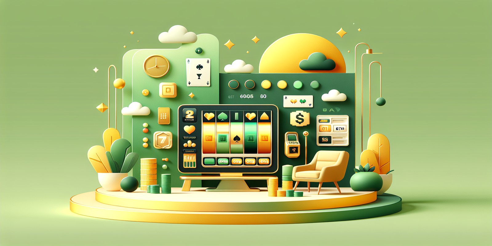 Unlock Royal Ace Casino's Secrets: Top Slot Strategies for 2025 at 97LOTTERY.