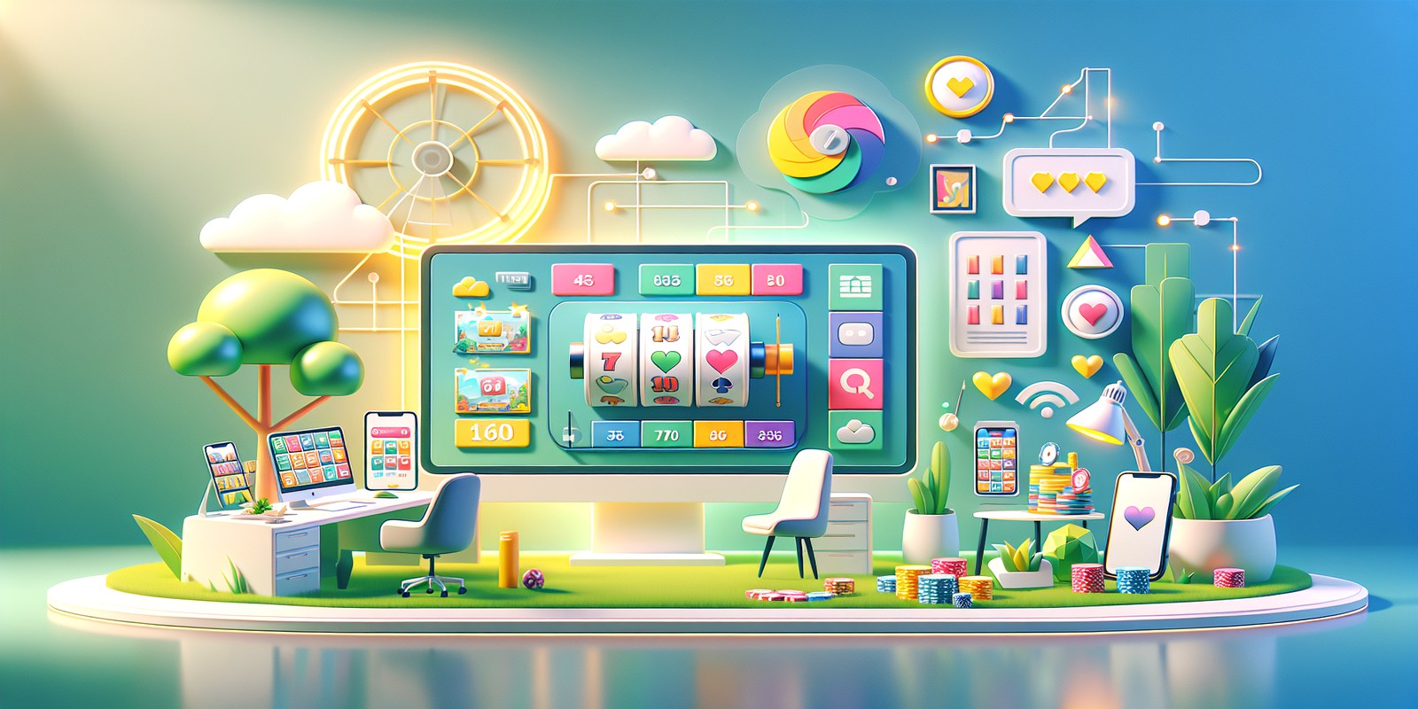 Unlock Seamless Gaming: Your PK Casino Login Guide for 2025 - Gaming Guide Guide for pakistani | 97LOTTERY