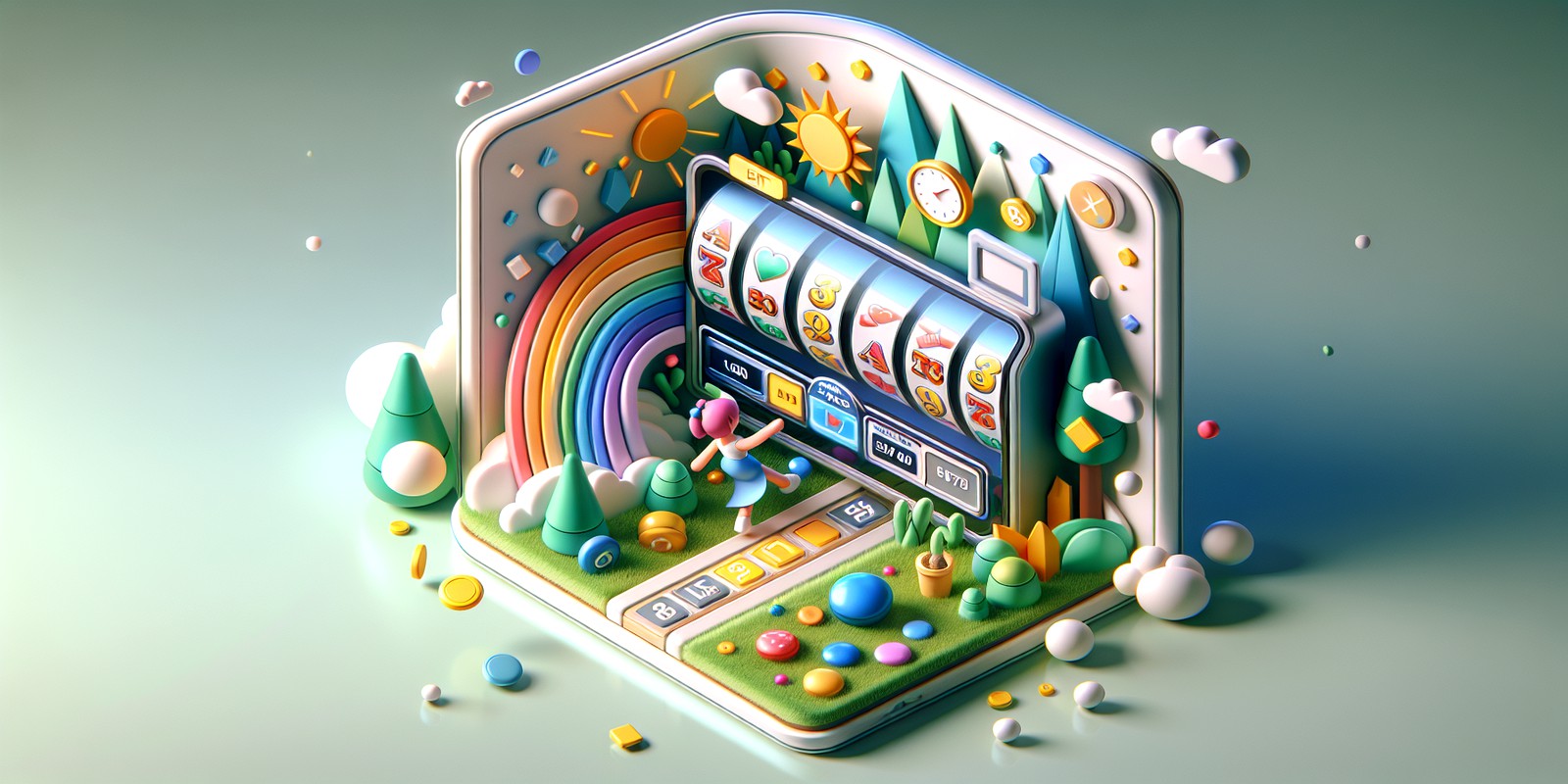 Unlock Your Fortune: Royal Ace Casino Slots Strategies 2025 - Slot Strategy Guide for Pakistani | 97LOTTERY