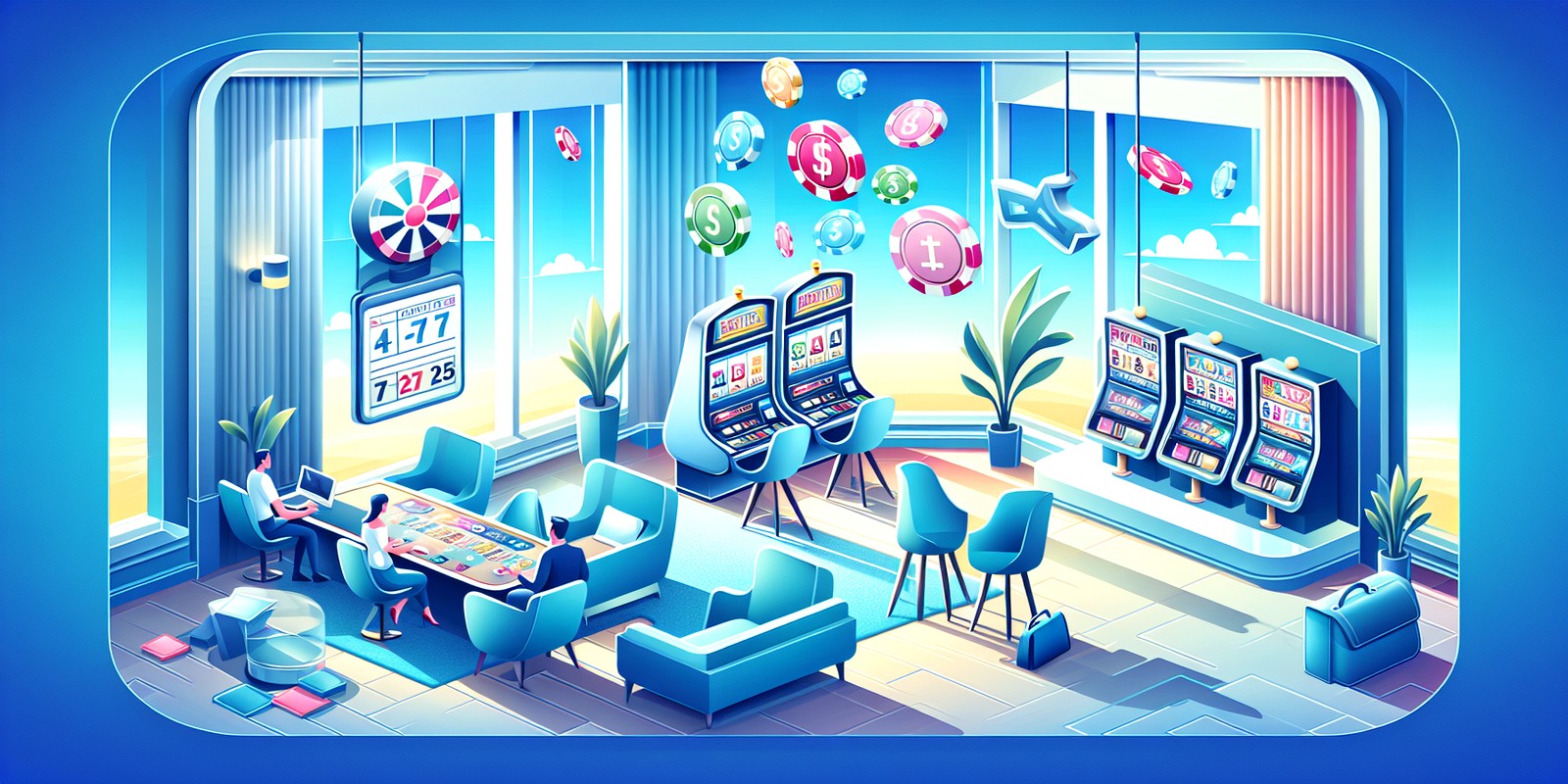 Unlocking Teen Patti: The Must-Have Apps for 2025 Gamers - Gaming Guide Guide for Pakistani | 97LOTTERY