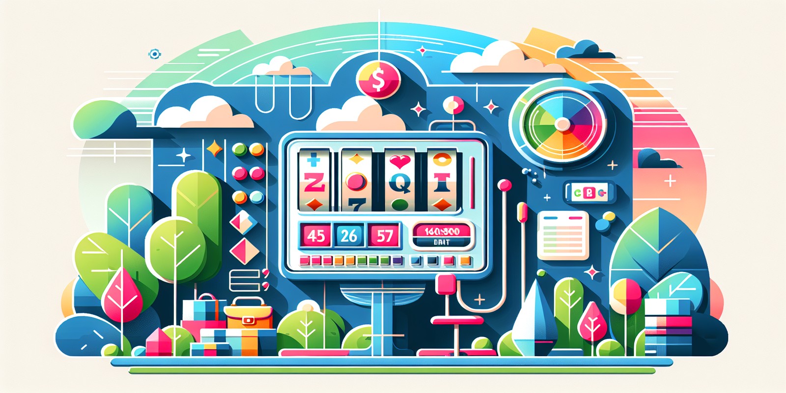 Unlocking the Royal Ace Casino Experience: Your 2025 Guide to Slots and Wins - 97LOTTERY Guide for Pakistan Players