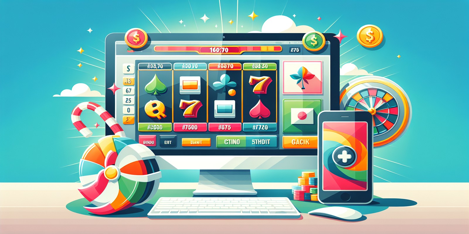 Unlocking Your pk Casino Login: Essential Tips for 2025 Players - Gaming Guide Guide for pakistani | 97LOTTERY