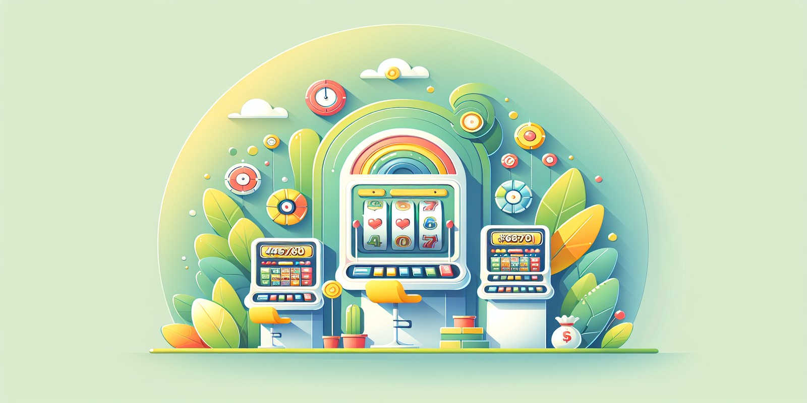 Win Big in 2025: Real Money PK Slots Guide for Players - Slot Strategy Guide for Players | 97LOTTERY