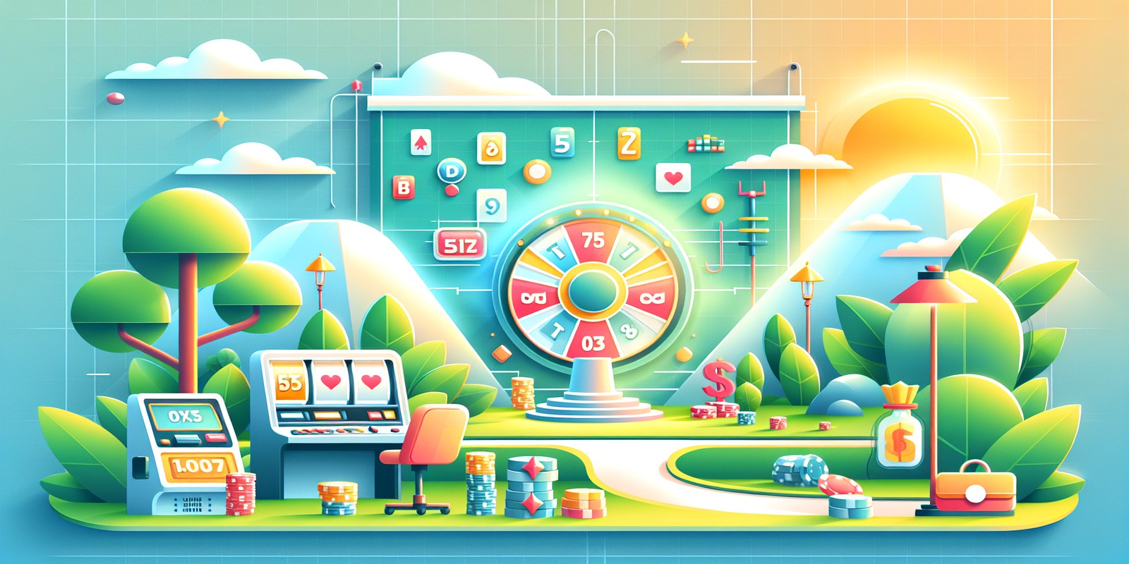 Win Big with PK Slots: Real Money Games 2025 Guide - Slot Strategy Guide for Pakistani | 97LOTTERY