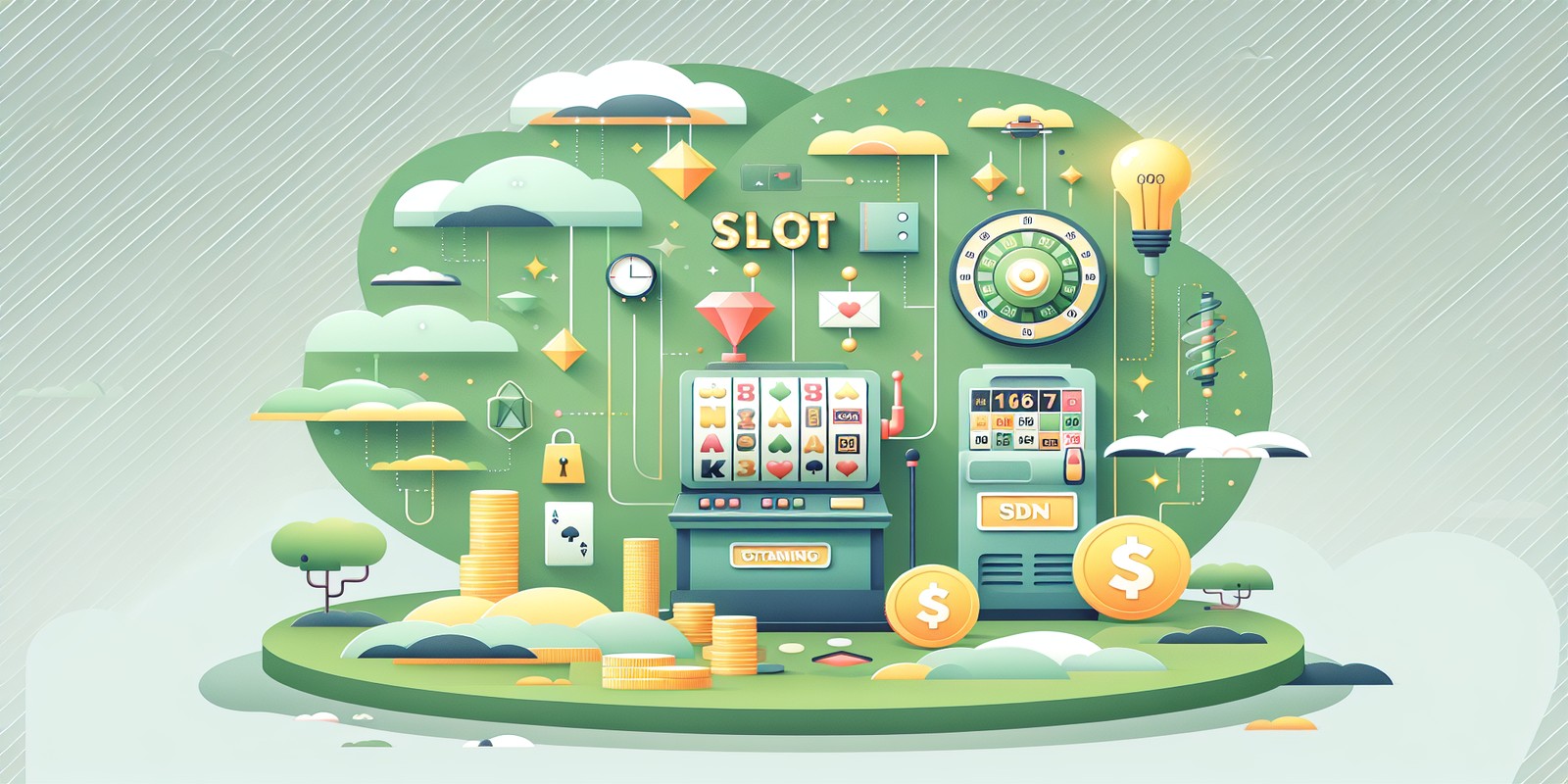 Winning Big in 2025: The Ultimate Guide to PK Slots for Real Money - Slot Strategy Guide for global | 97LOTTERY