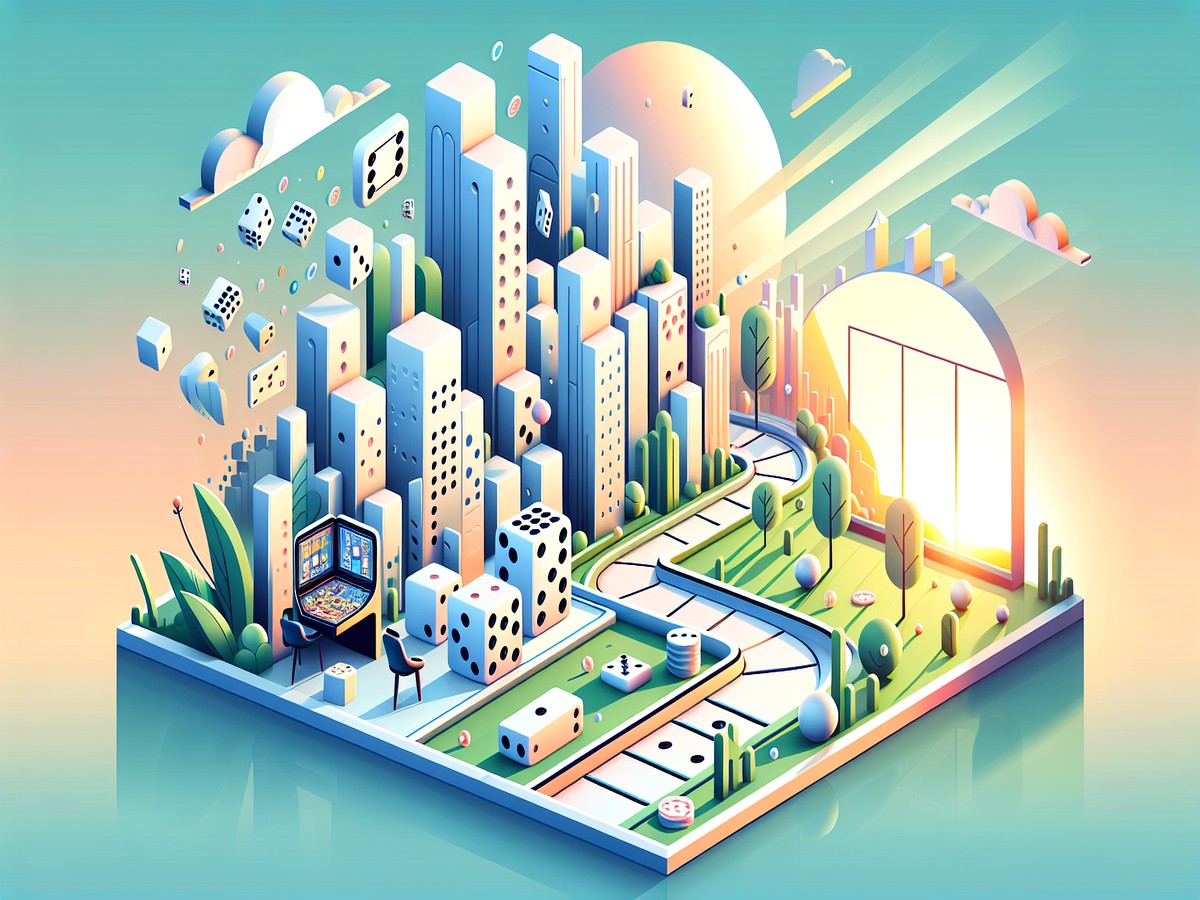 97LOTTERY Dominos Game - Enjoy Classic Board Game Fun!