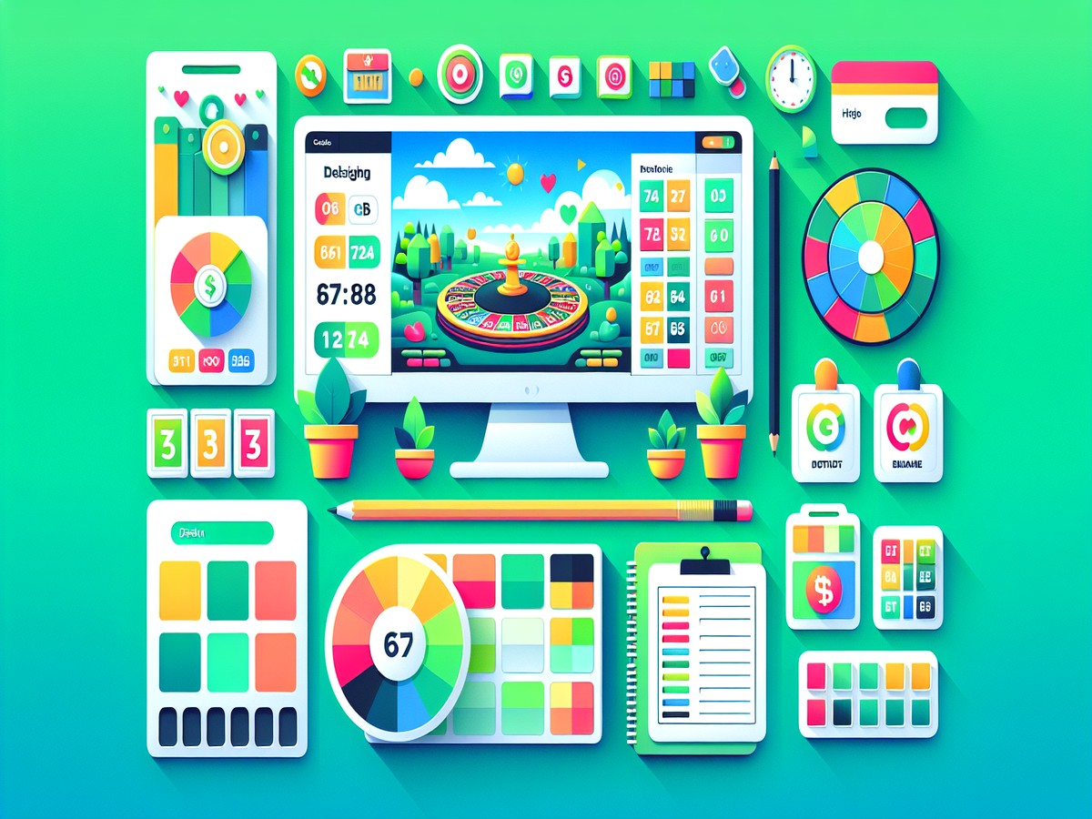 Discover More Games at 97LOTTERY - Endless Entertainment Awaits!