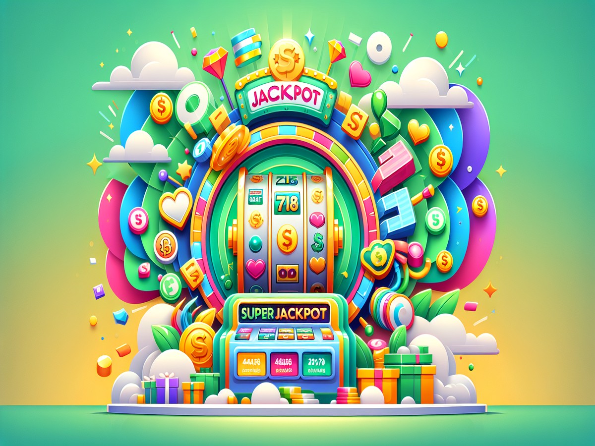 97LOTTERY Super Jackpot - Chase Massive Wins Today!