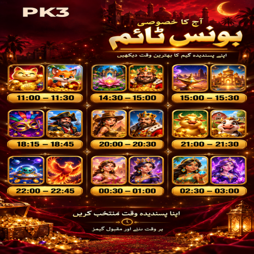 PK3 میں لکی وہیل کے بنیادی اصول اور فیصلوں کی اردو رہنمائی